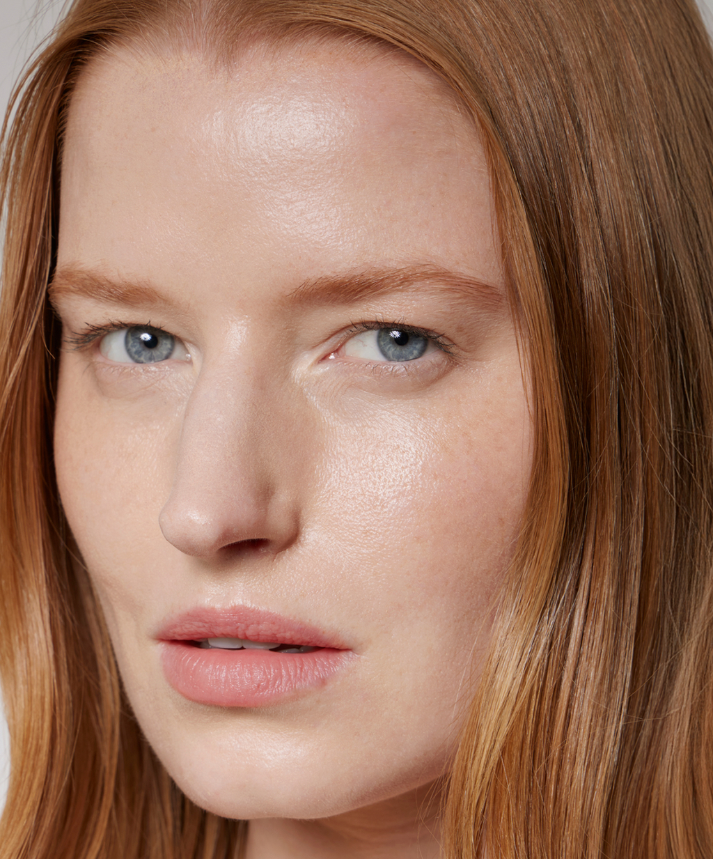 Brow Tint