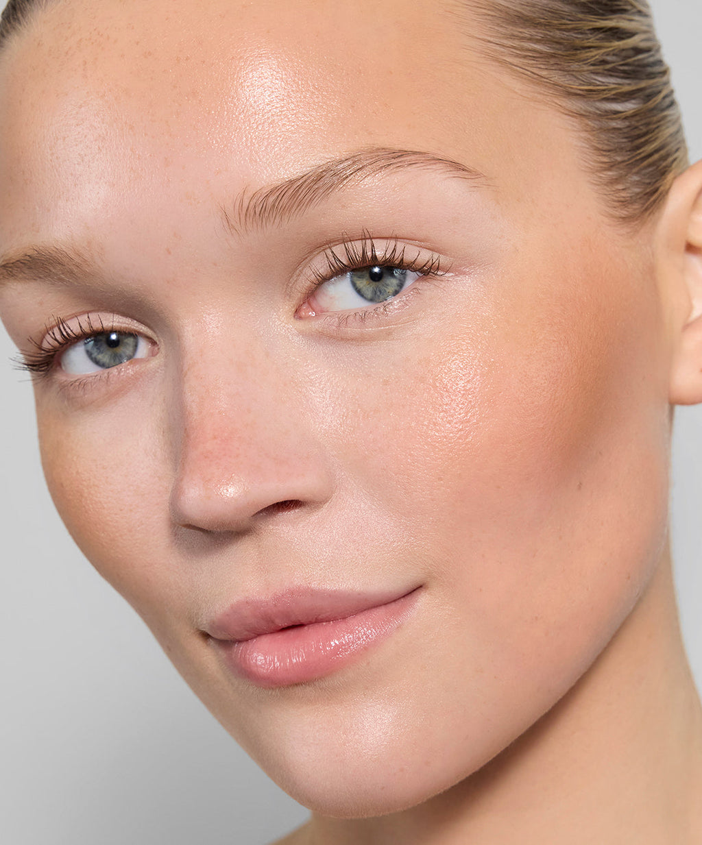Cream Bronzer