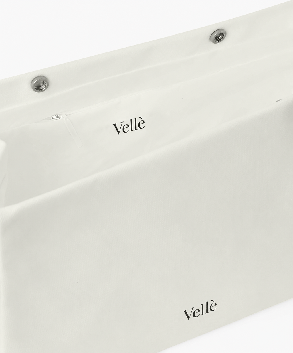 Vellè Signature Bag