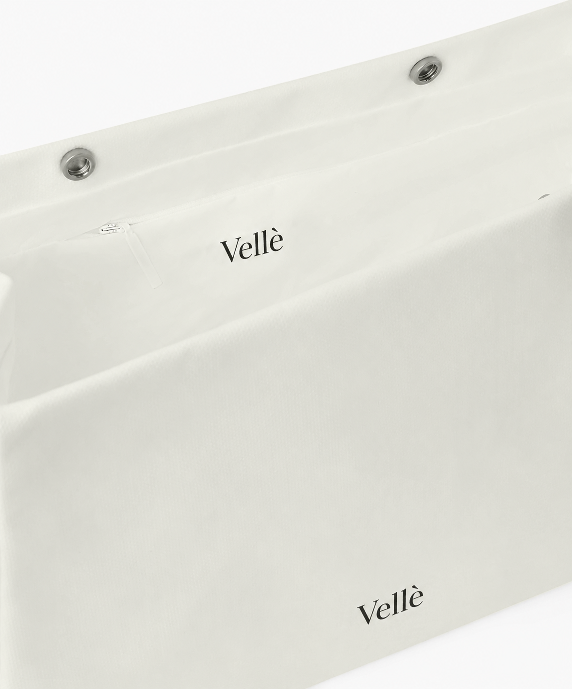 Vellè Signature Bag