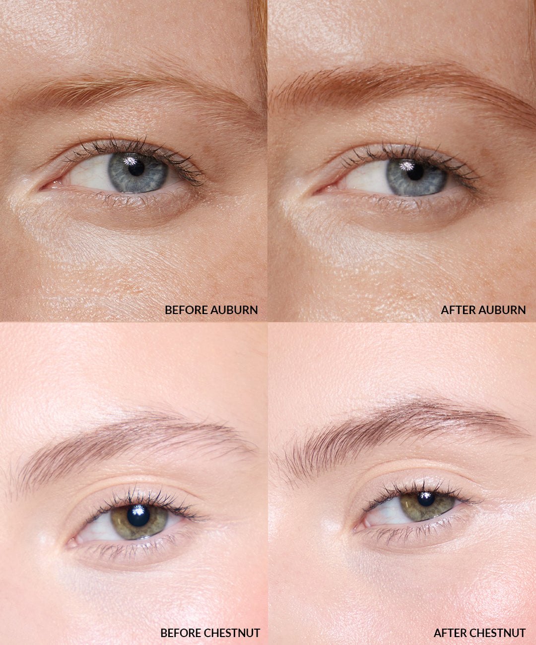 Brow Tint