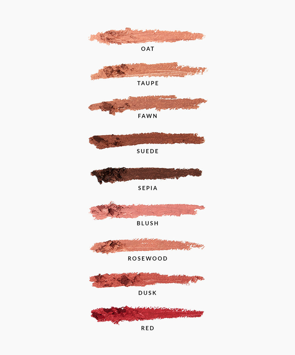 Lip Collection