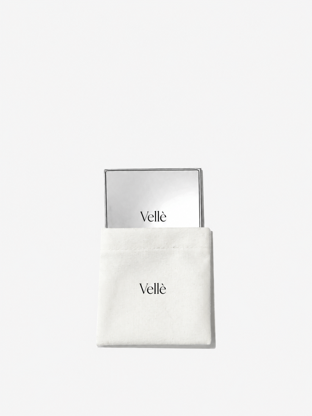 Vellè Compact Mirror