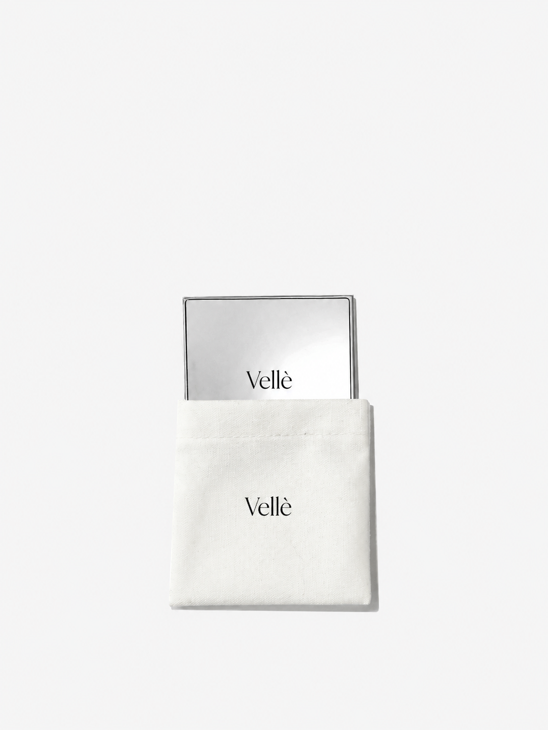 Vellè Compact Mirror