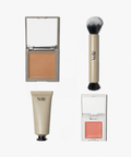 Face Collection + Duo Brush