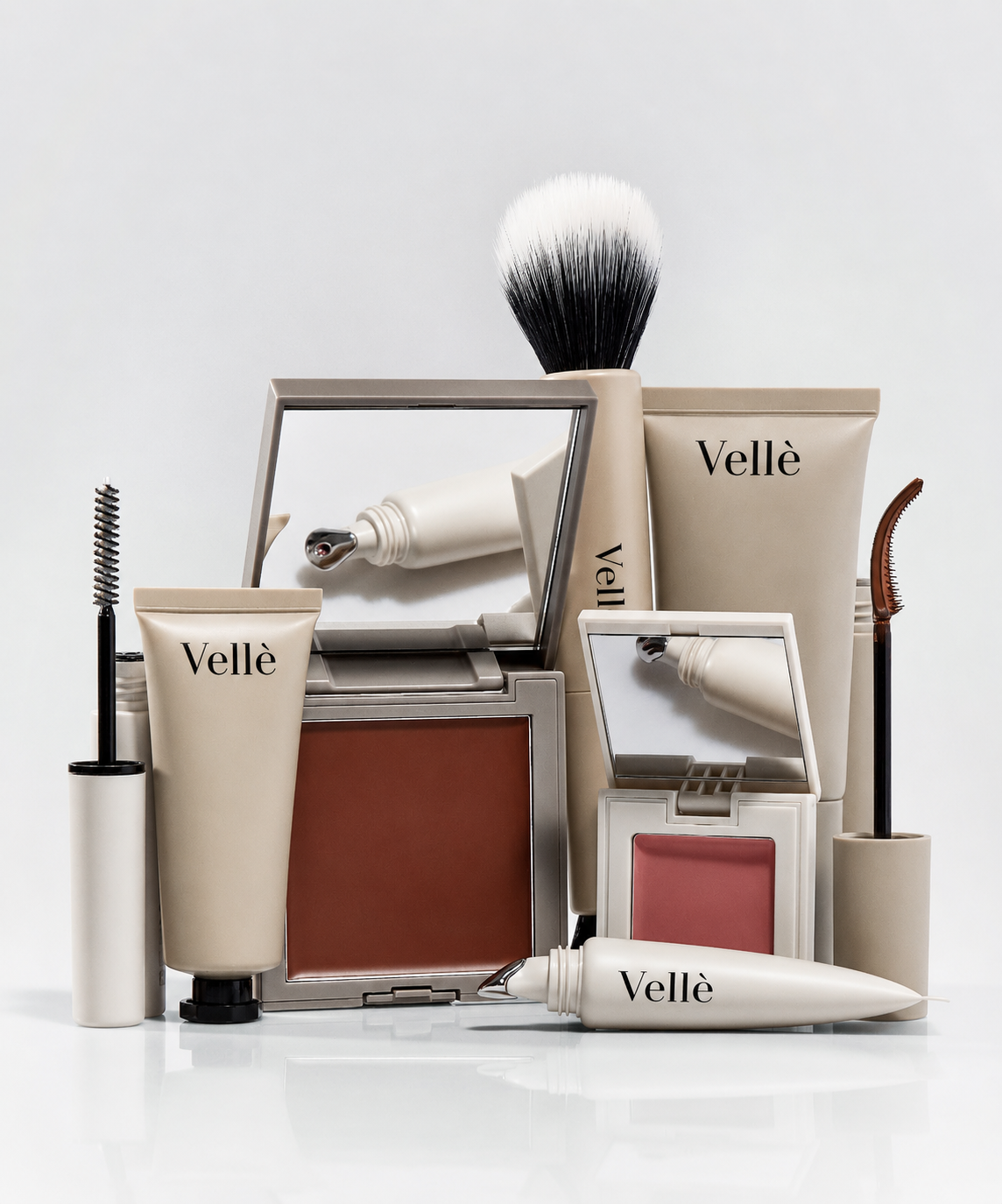 Signature Sculpt Collection