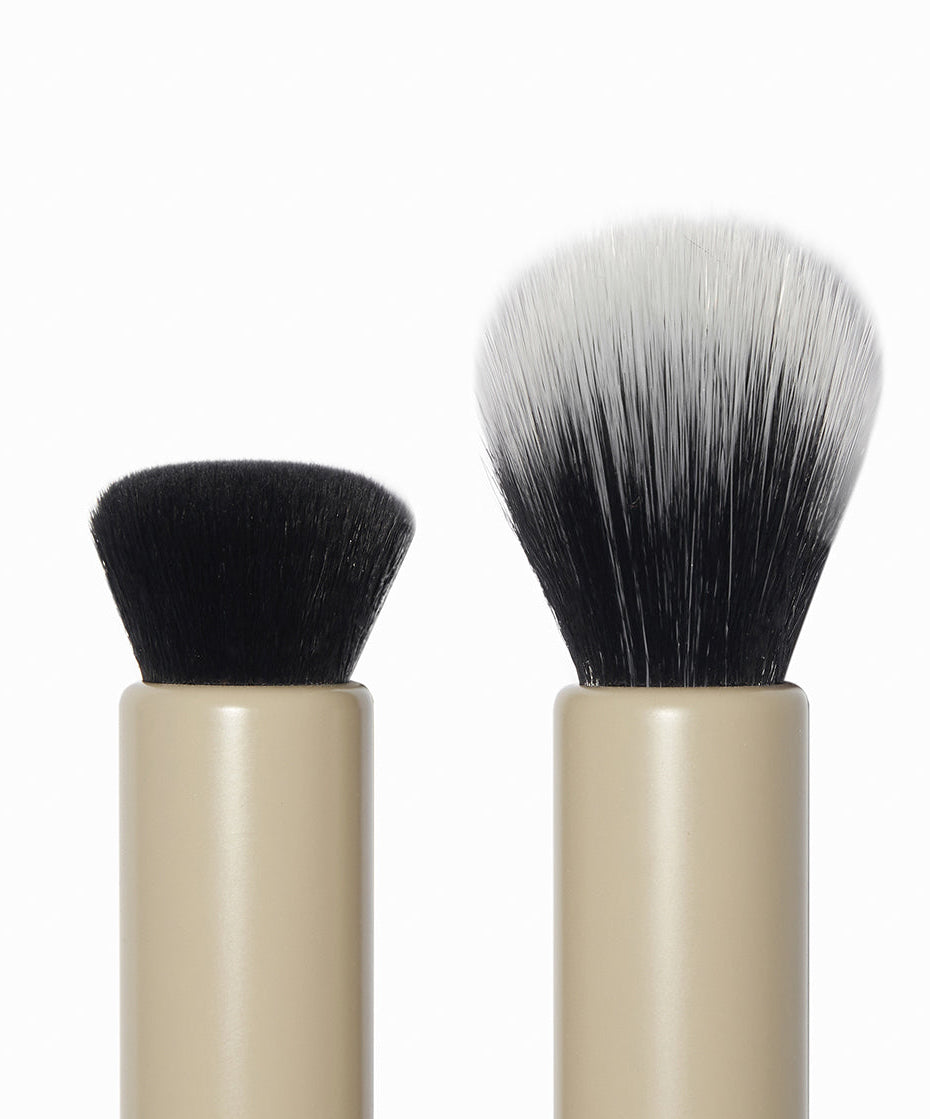 Duo Brush