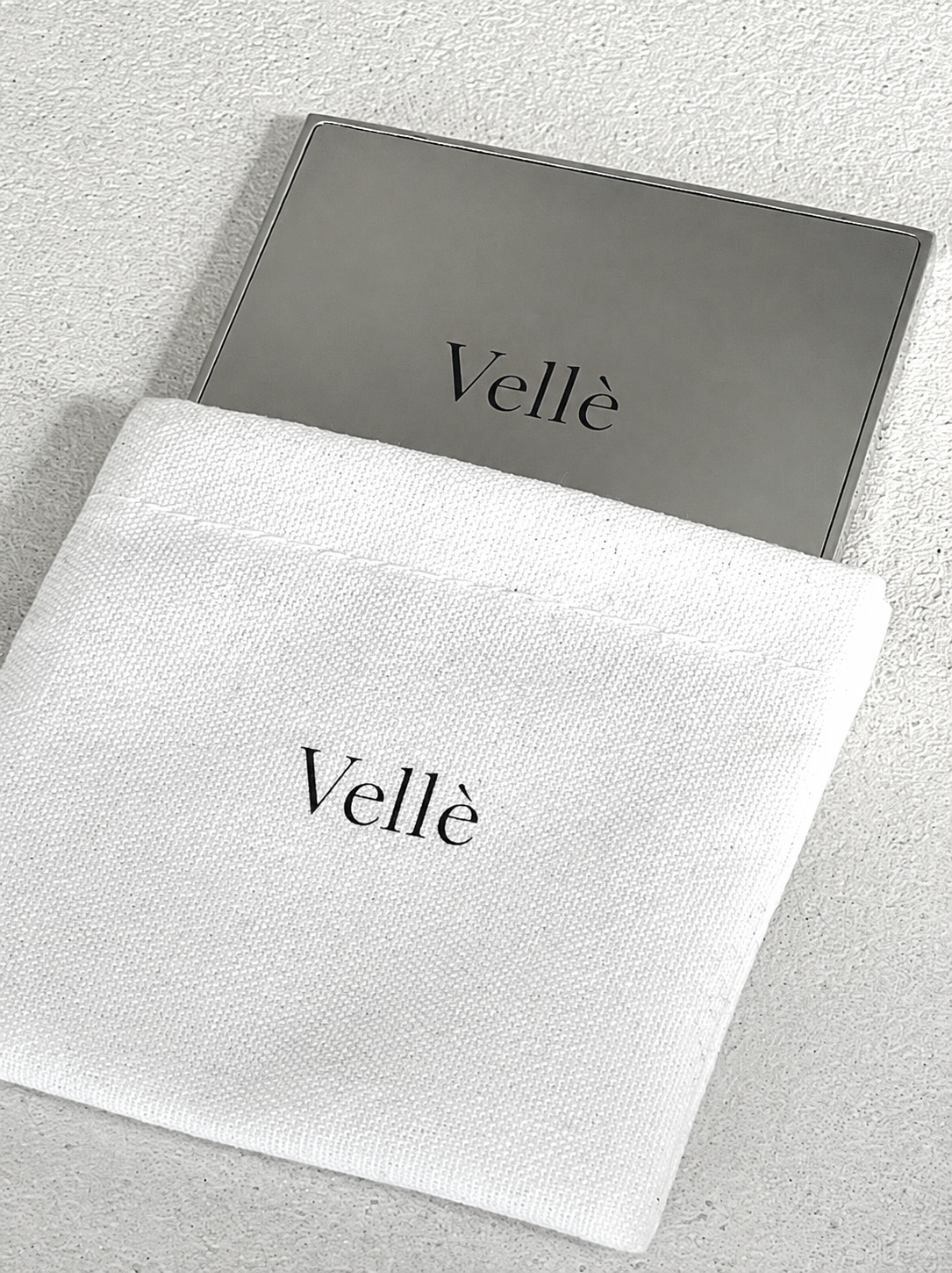 Vellè Compact Mirror