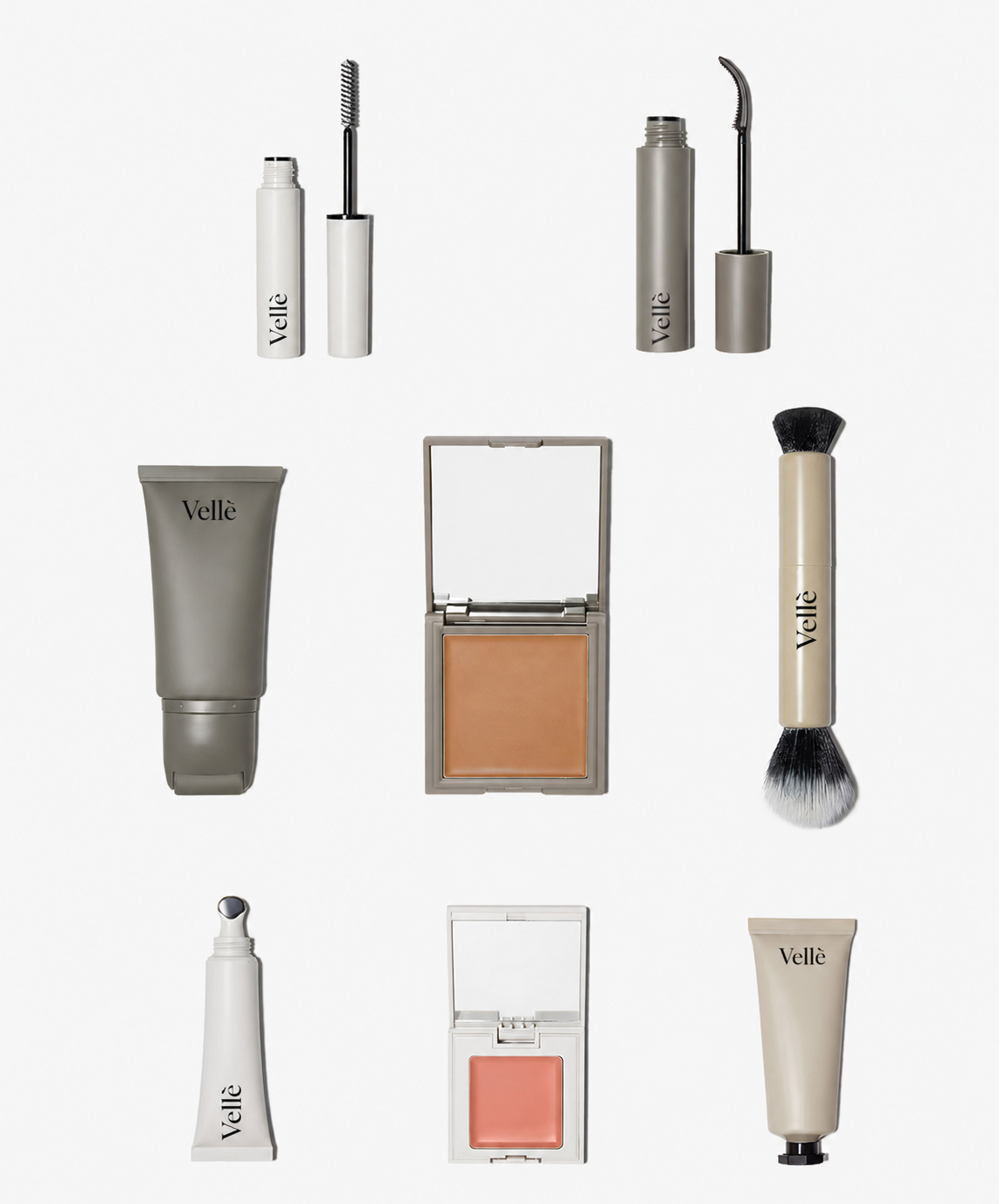 Signature Sculpt Collection