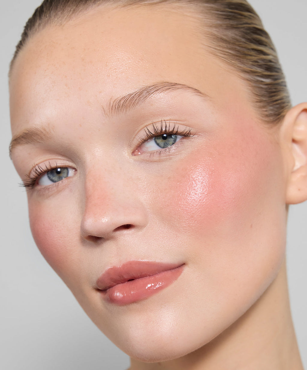 Cream Blush